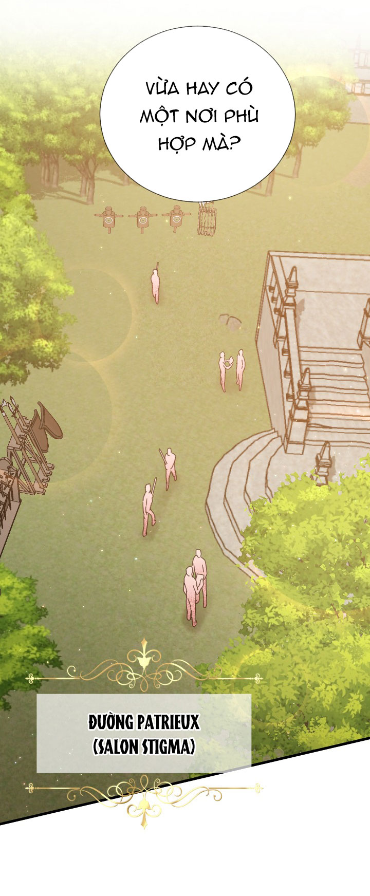 lady baby chapter 203.1 18