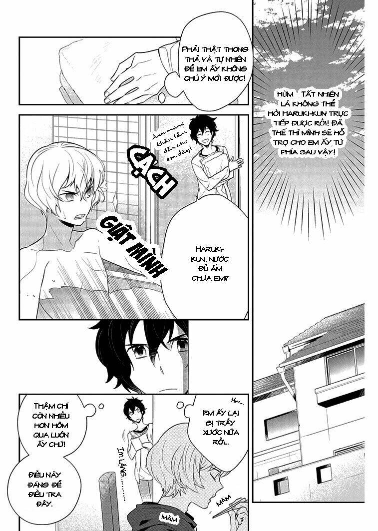 anitsuu! chapter 3.1 6