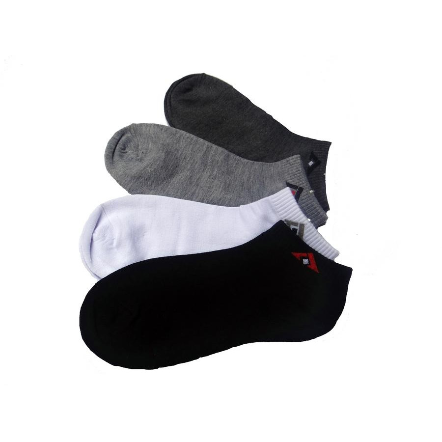 Combo 05 tất nam T T kháng khuẩn