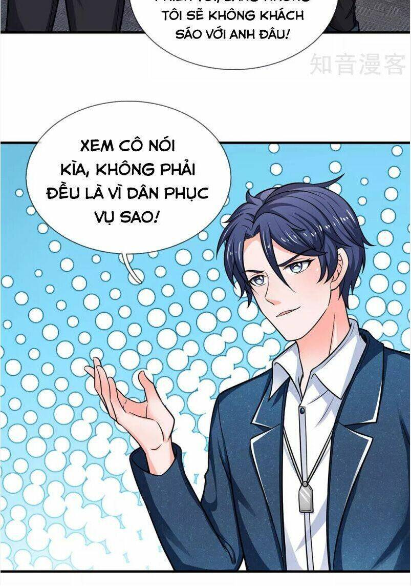 chung cực binh vương tại đô thị chapter 151 4