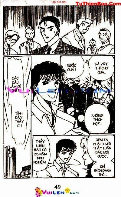 cô bé khóc nhè chapter 7 48