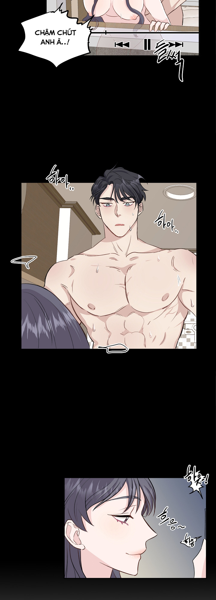 đời tư bí mật của quý phu nhân chapter 3 24