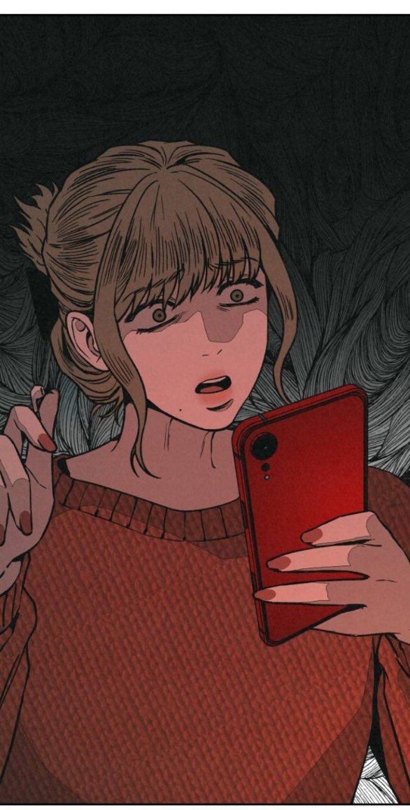 vì tôi đã giết người chapter 7.1 51