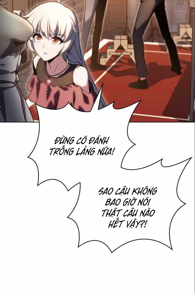 Người Chơi Mới Cấp Tối Đa chapter 97.1 34