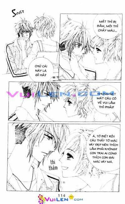 đợi em chapter 14 15