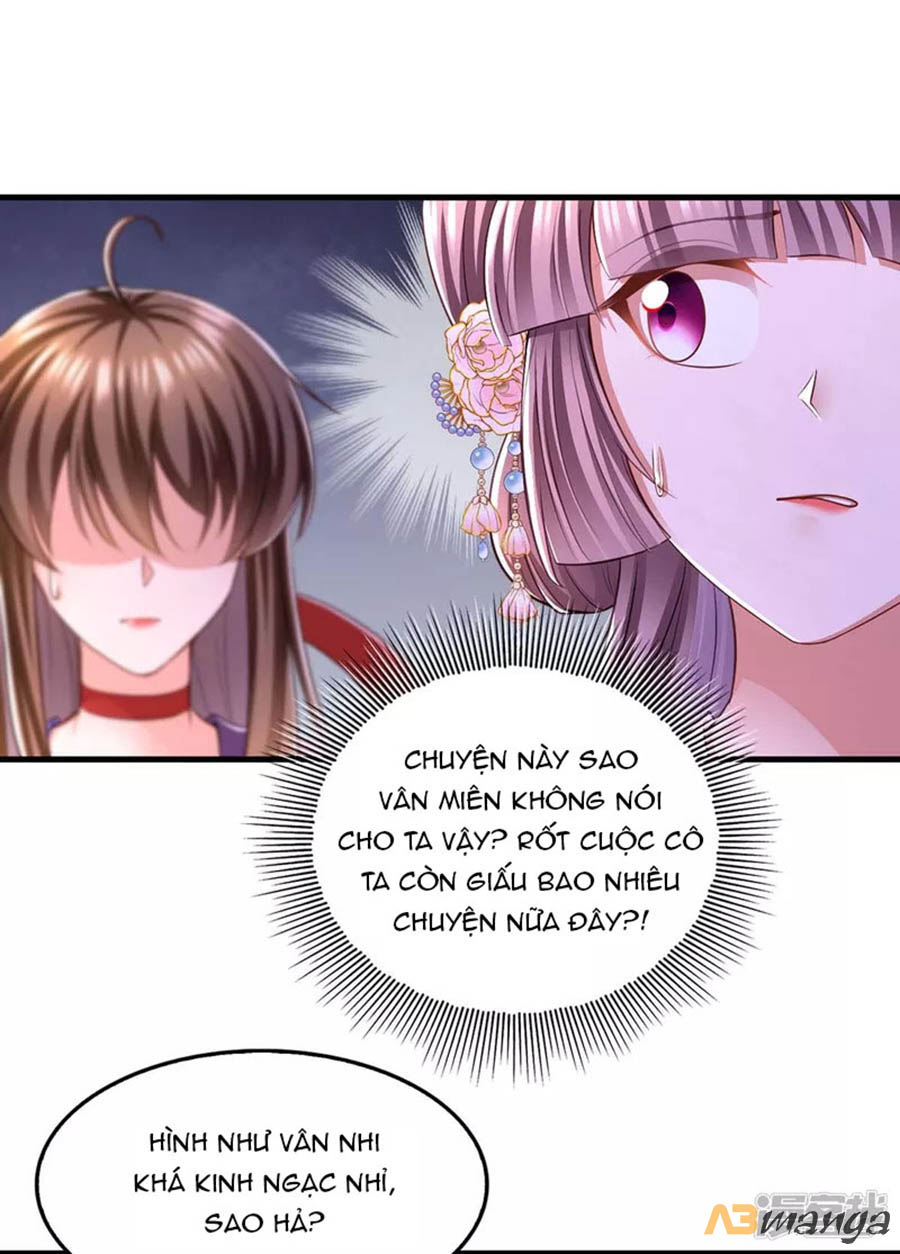ngã tại hậu cung đương đại lão nữ chapter 95 7