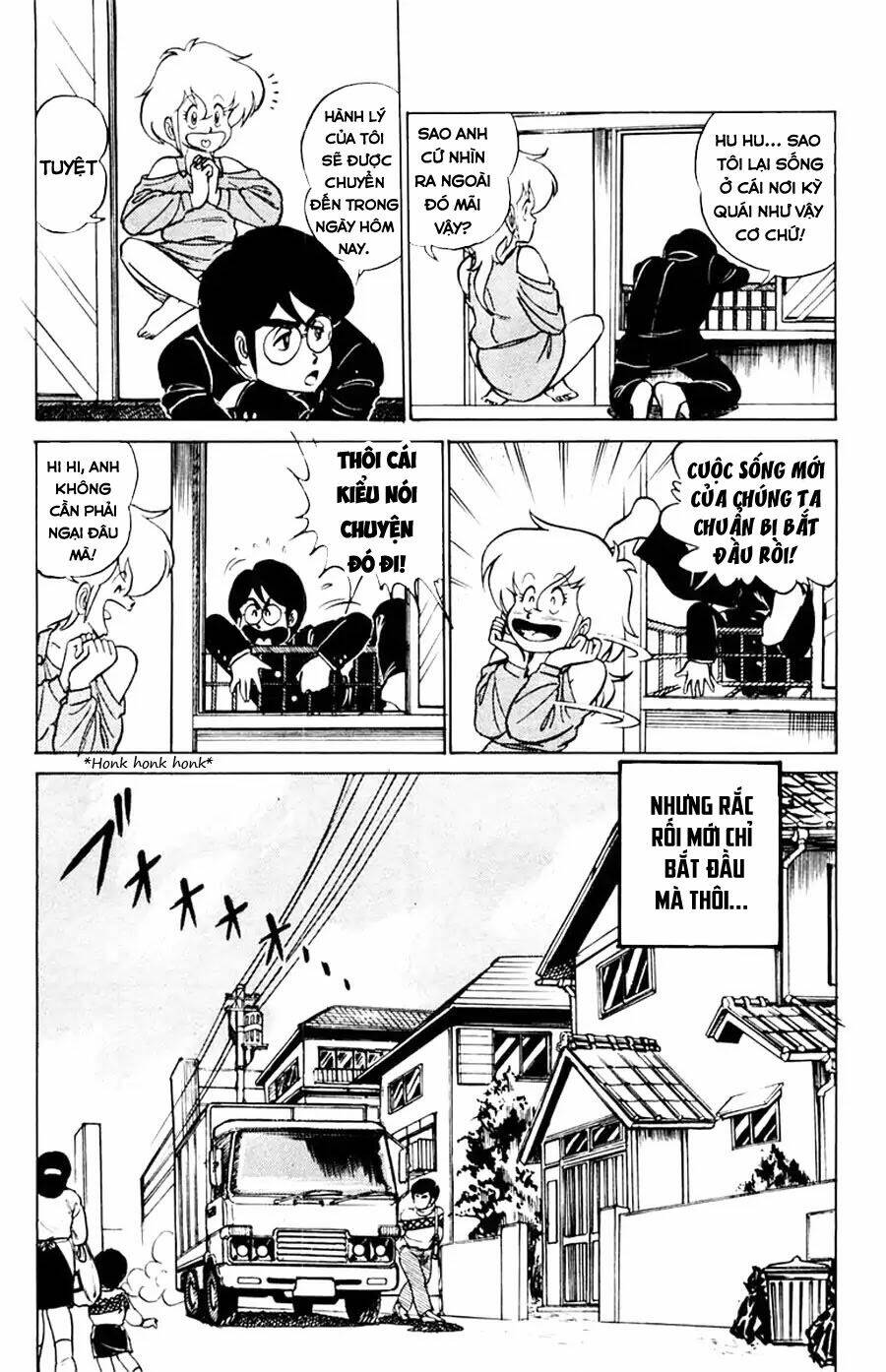 xóm trọ bất ổn chapter 2 6