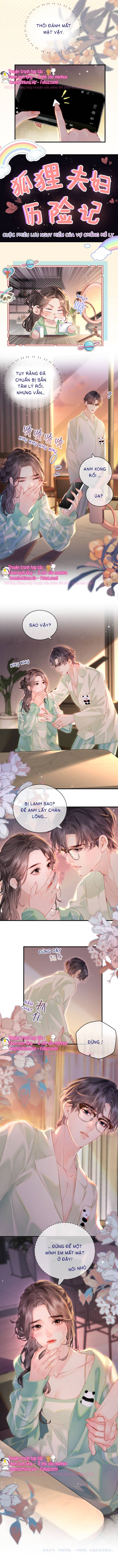 cặp phu thê ngọt ngào tới tận răng chapter 37 7