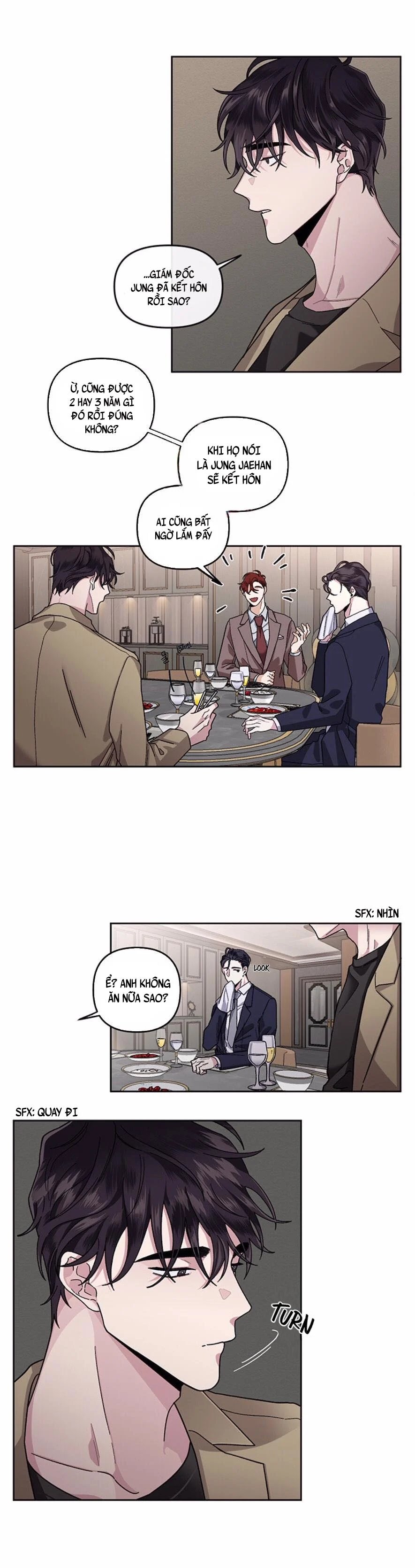 tình yêu kì lạ chapter 11 7