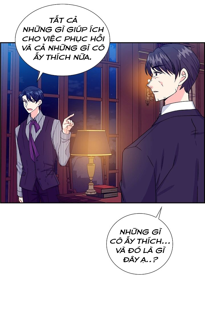 kẻ hủy diệt đã yêu tôi ! chapter 5.5 12