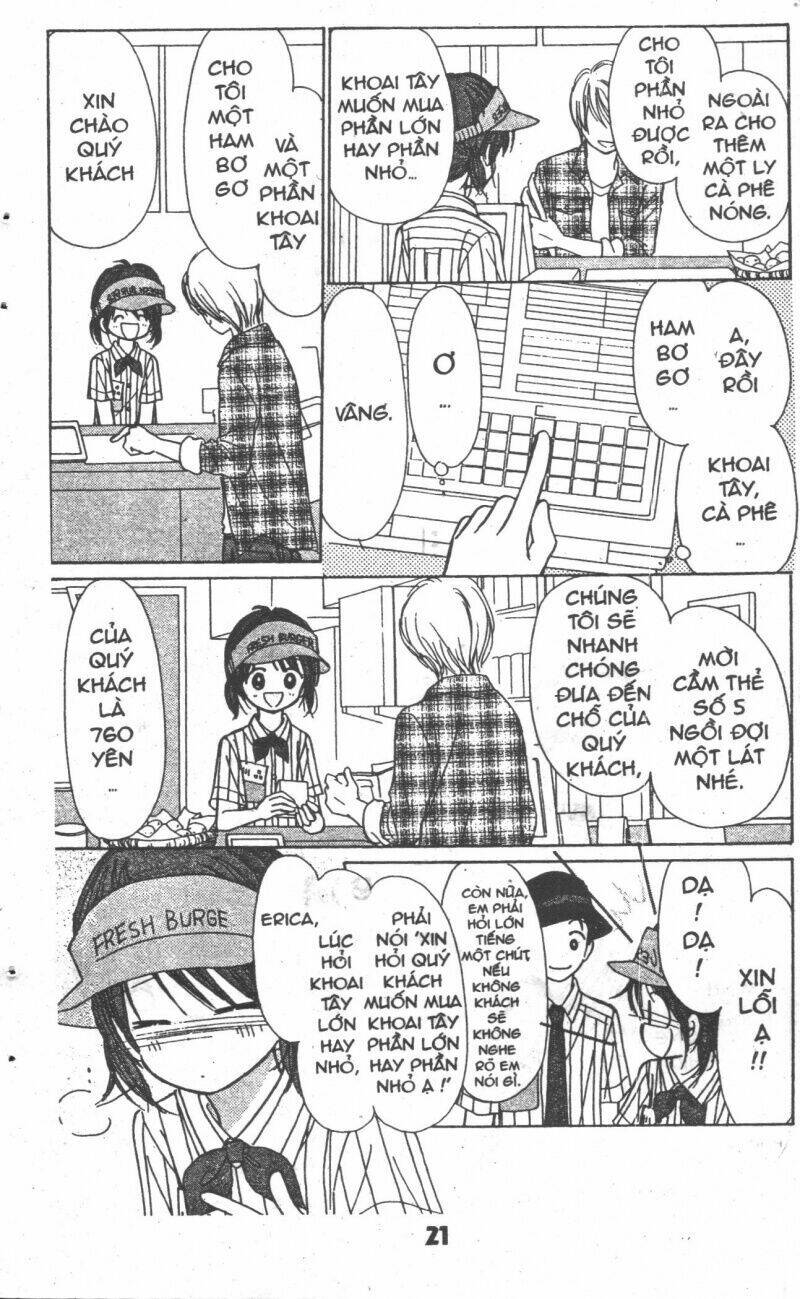 beautiful 100% chapter 6 21