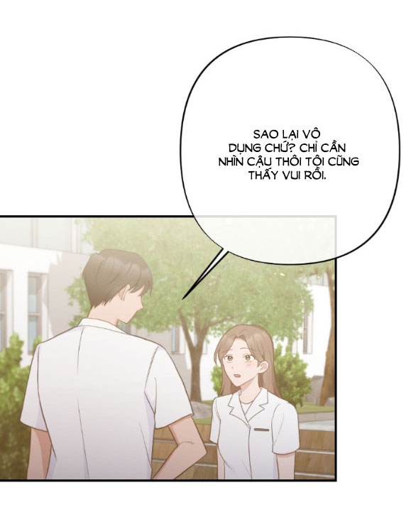 Hãy Khóc Cho Thật Xinh Đẹp Đi chapter 12.1 - Trang 12