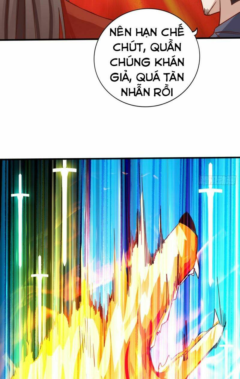 chư thiên ký chapter 290 6