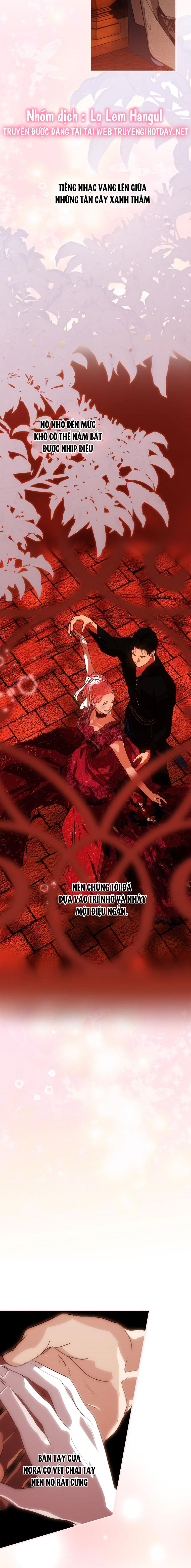 cổ tích về người mẹ kế chapter 118 4