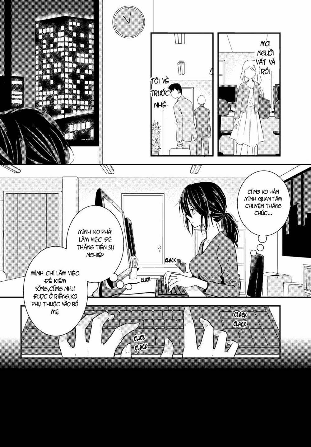 i decided to fake a marriage with my junior to shut up my parents chapter 2 8