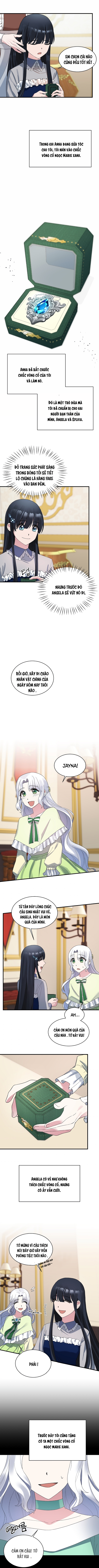 angelic lady chapter 22.2 4