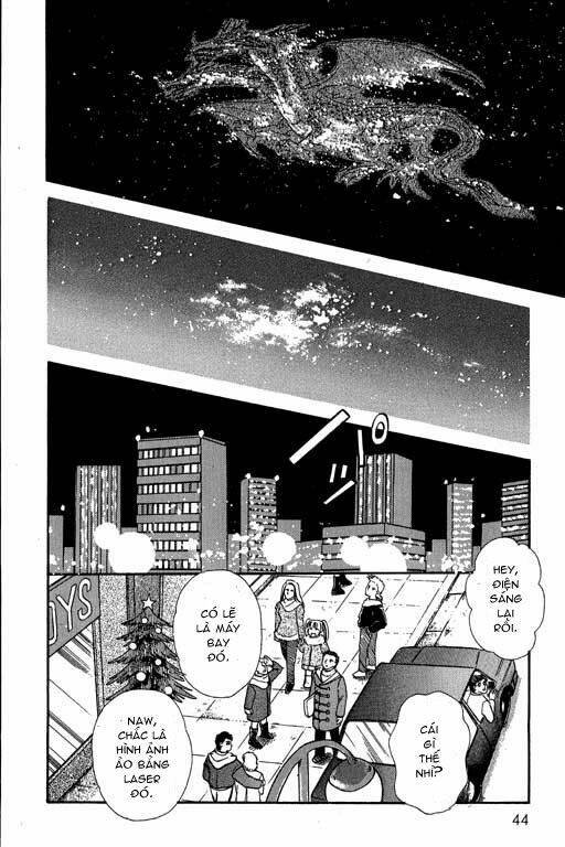 tiệm thú kiểng chapter 5 46