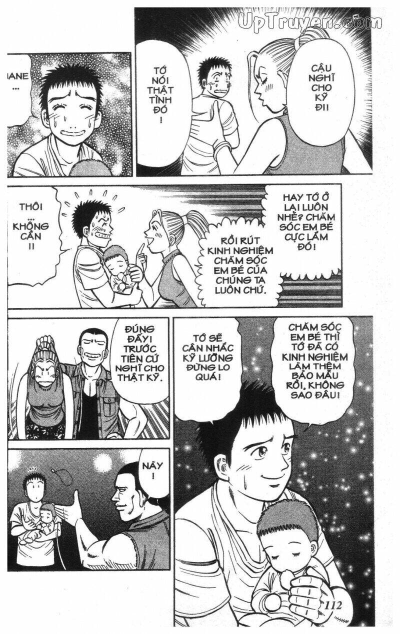 hộ chiếu xanh chapter 10 113