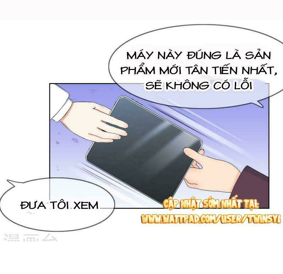 bá đạo trung khuyển tìm ái ký chapter 109 38