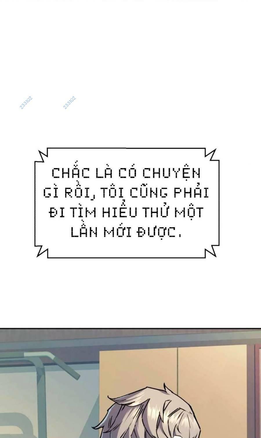 bạn học tôi là lính đánh thuê chapter 155 96