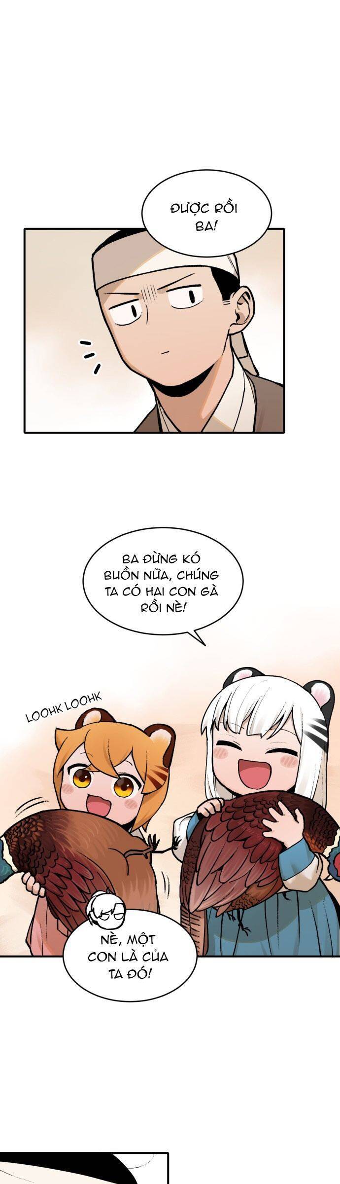 sự lụi tàn của usuzumi chapter 15 20