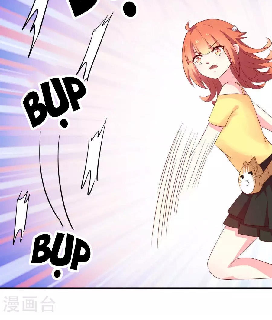 cuộc sống hào môn của vu nữ chapter 28 4