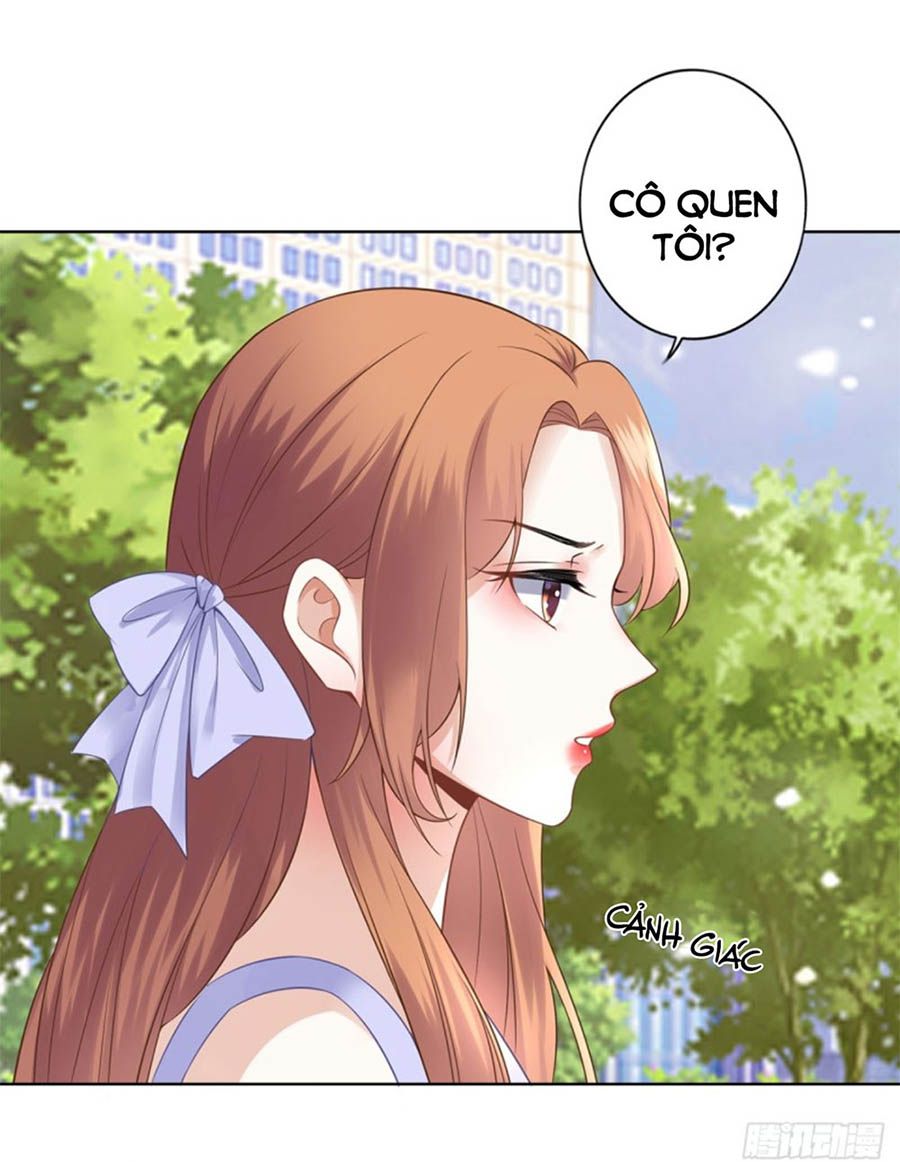 Bạn Trai Điều Khiển Giấc Mơ chapter 56 - Trang 18