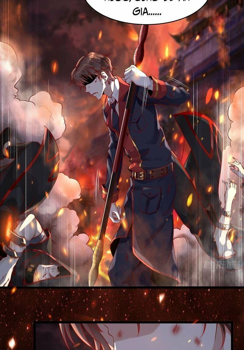 nãi ba là chiến thần mạnh nhất chapter 2 43