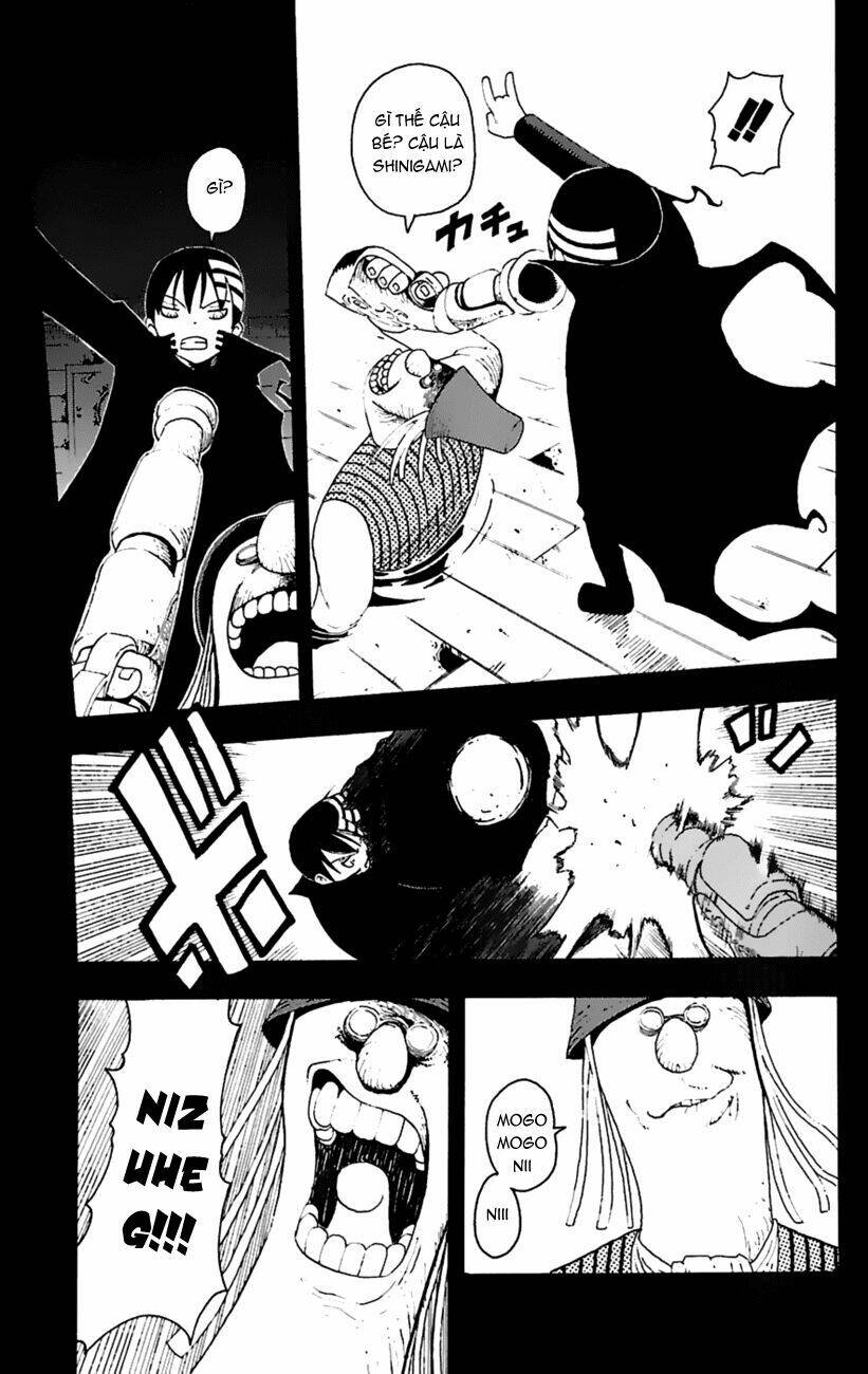 soul eater chapter 13 12