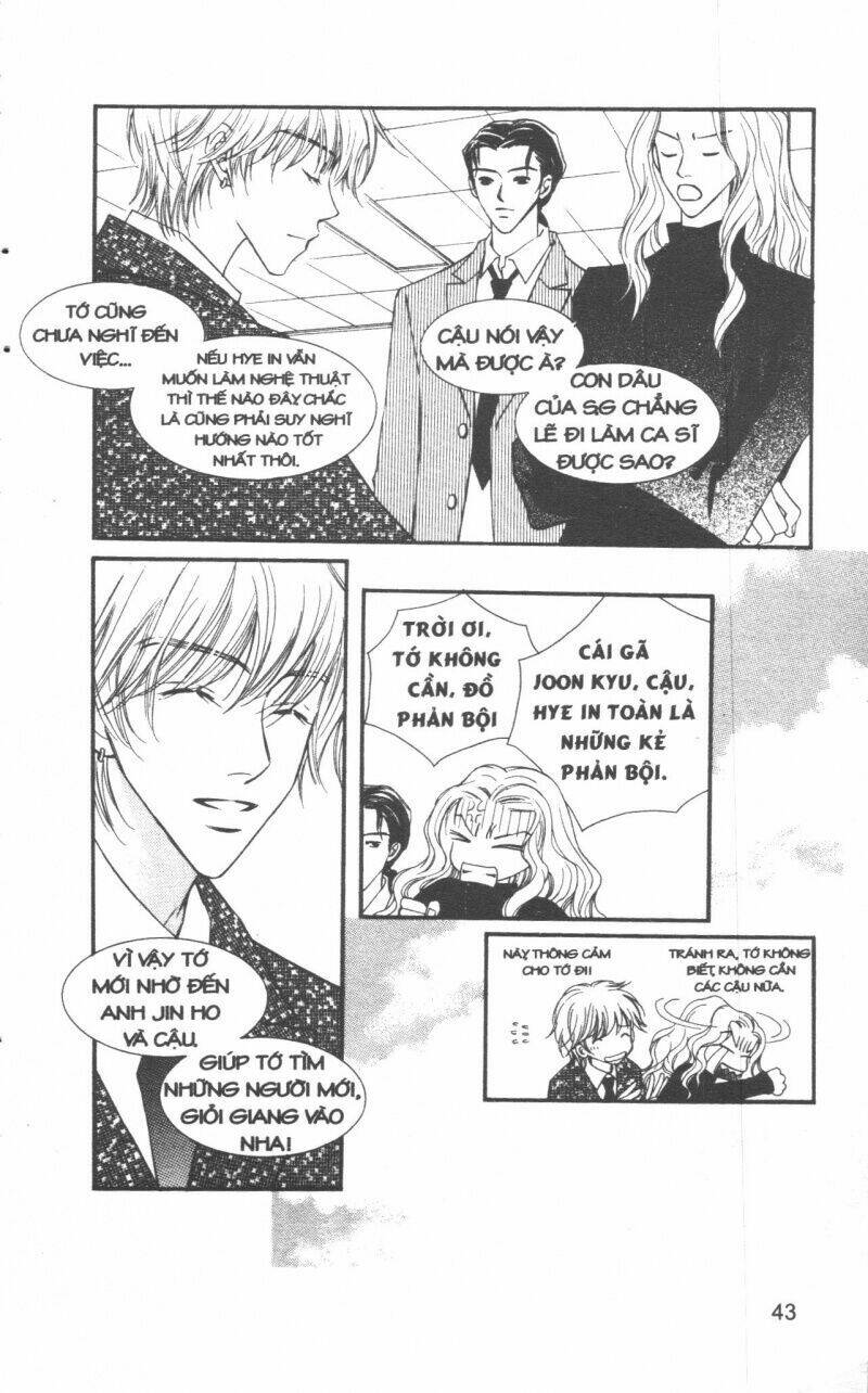 sad love story chapter 5 45