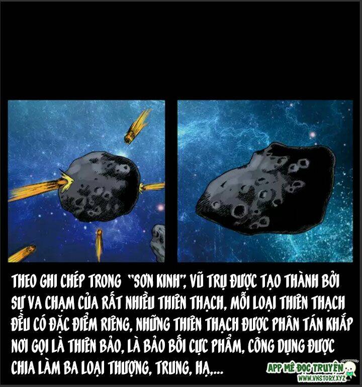 U Minh Ngụy Tượng Chapter 30 24