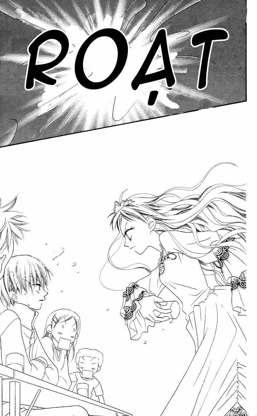 nosatsu junkie chapter 5 25