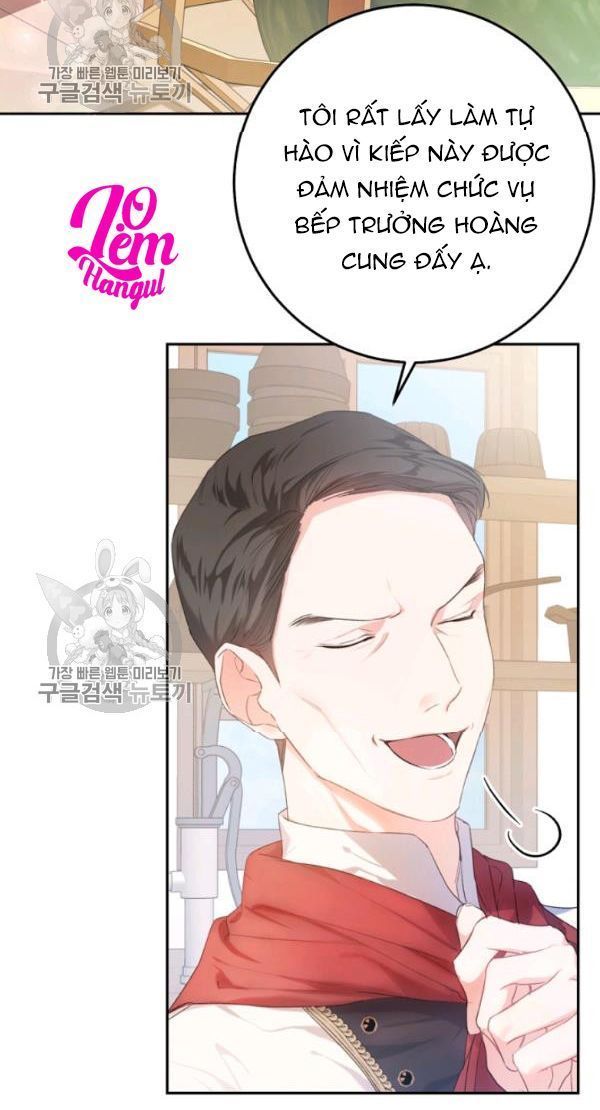 con rối ác nữ marionette chapter 28 28