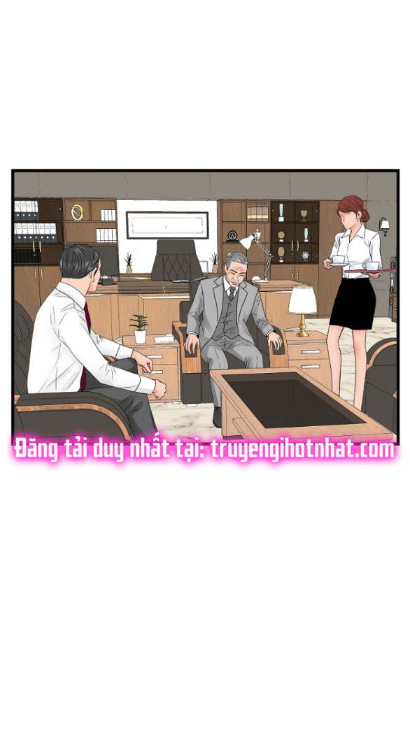 Tình Yêu Đánh Cắp Trái Tim chapter 10.1 - Trang 27