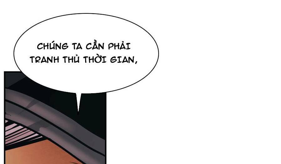 bất bại chân ma chapter 145 86