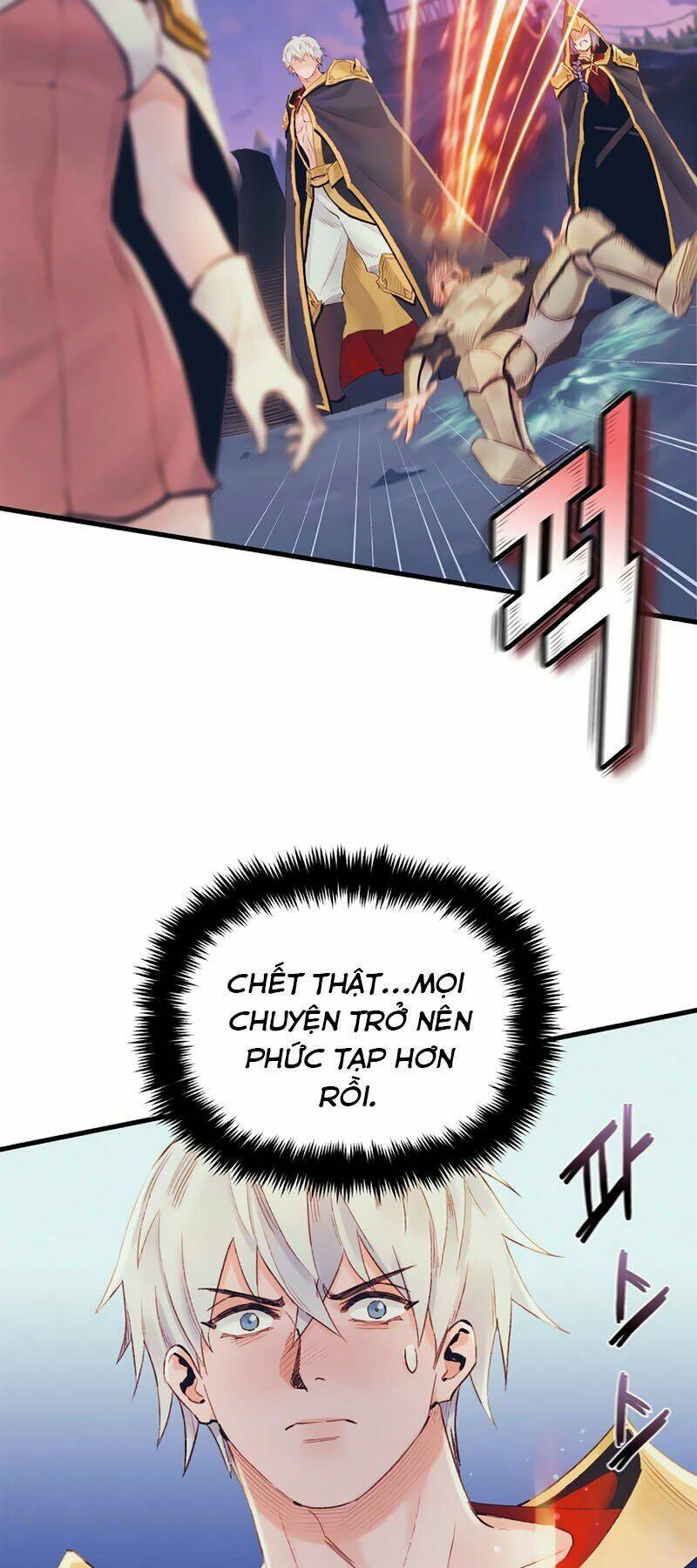 tu sĩ trị liệu của thái dương giáo chapter 31 17