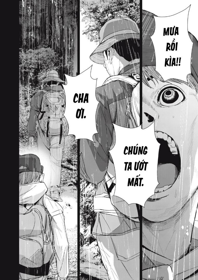 shokuryou jinrui re: starving re:velation chapter 29 8