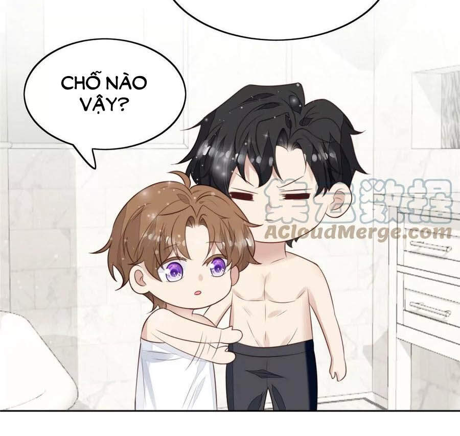 dựa vào đại lão ổn định vị trí c trong nam đoàn chapter 53 20