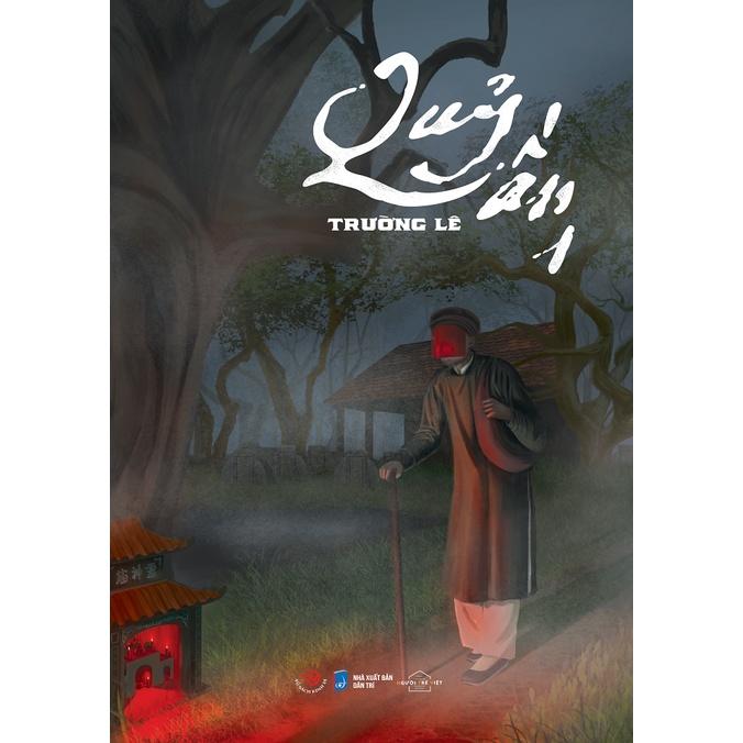 Sách Quỷ Ấn - Skybooks - BẢN QUYỀN