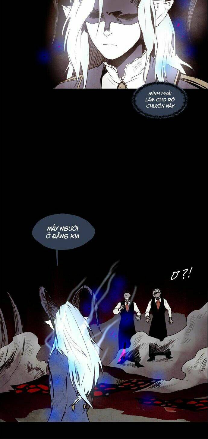 lessa 2: the crimson knight chapter 41 24