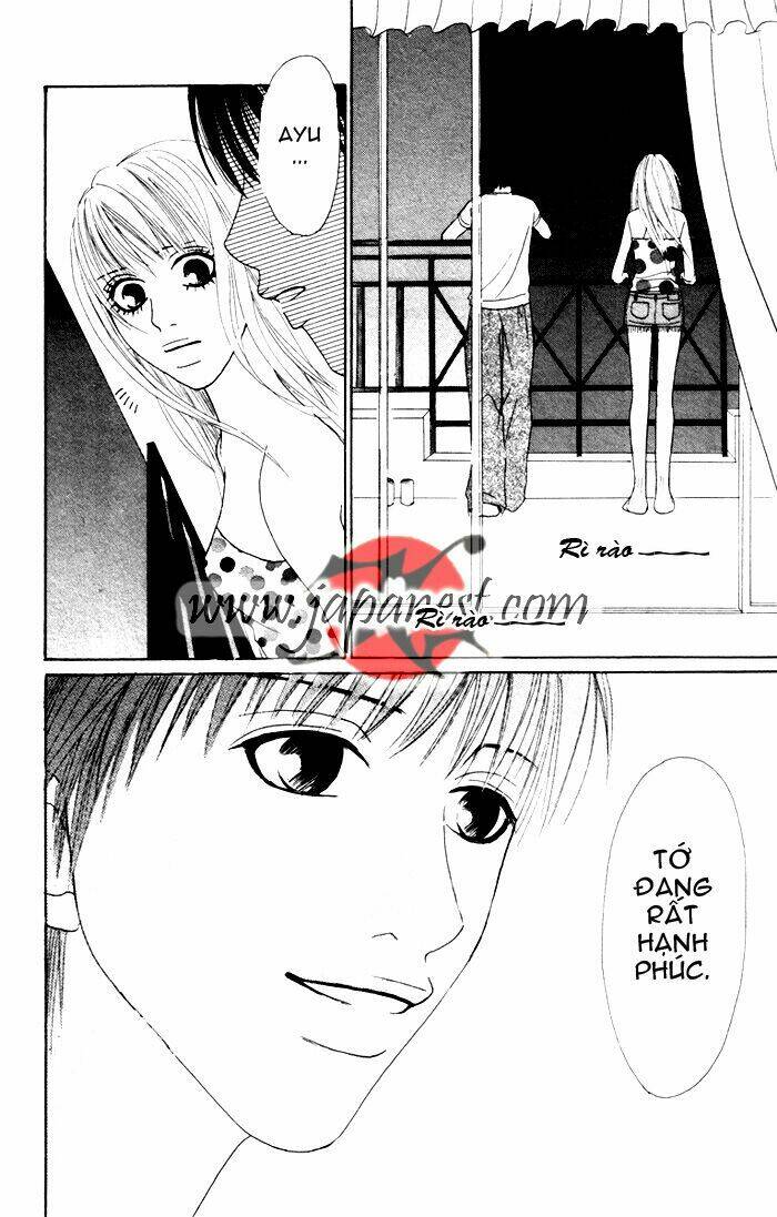 deep love - ayu monogatari chapter 5 28