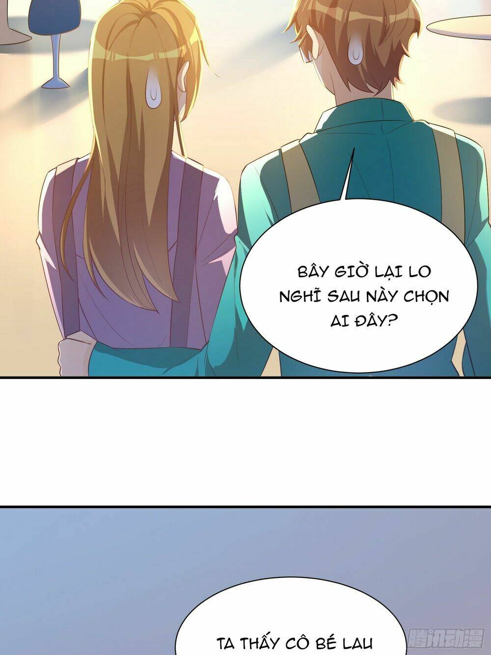 tôi thở cũng có thể mạnh hơn chapter 30 29