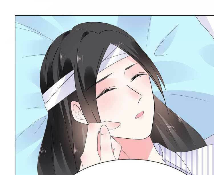 điều ước sủng ái bất bình đẳng chapter 84.2 31