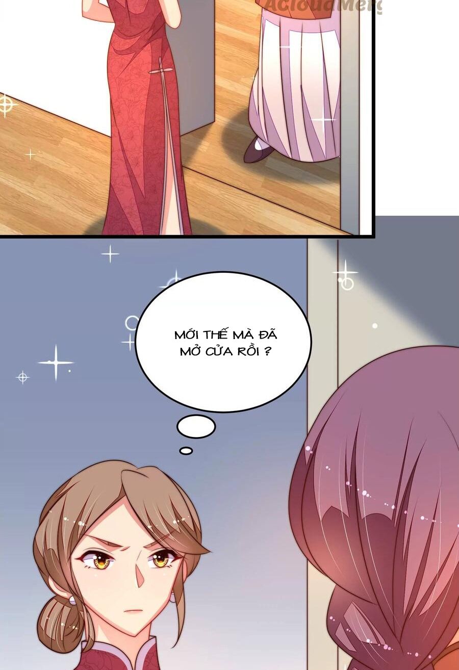 ngày nào thiếu soái cũng ghen chapter 508 15