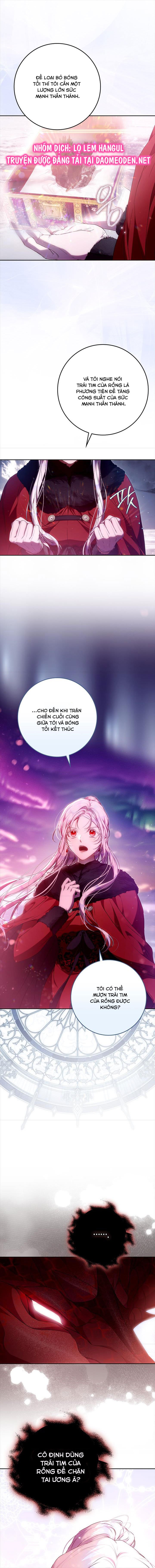 trở thành vợ của nam chính chapter 126 2