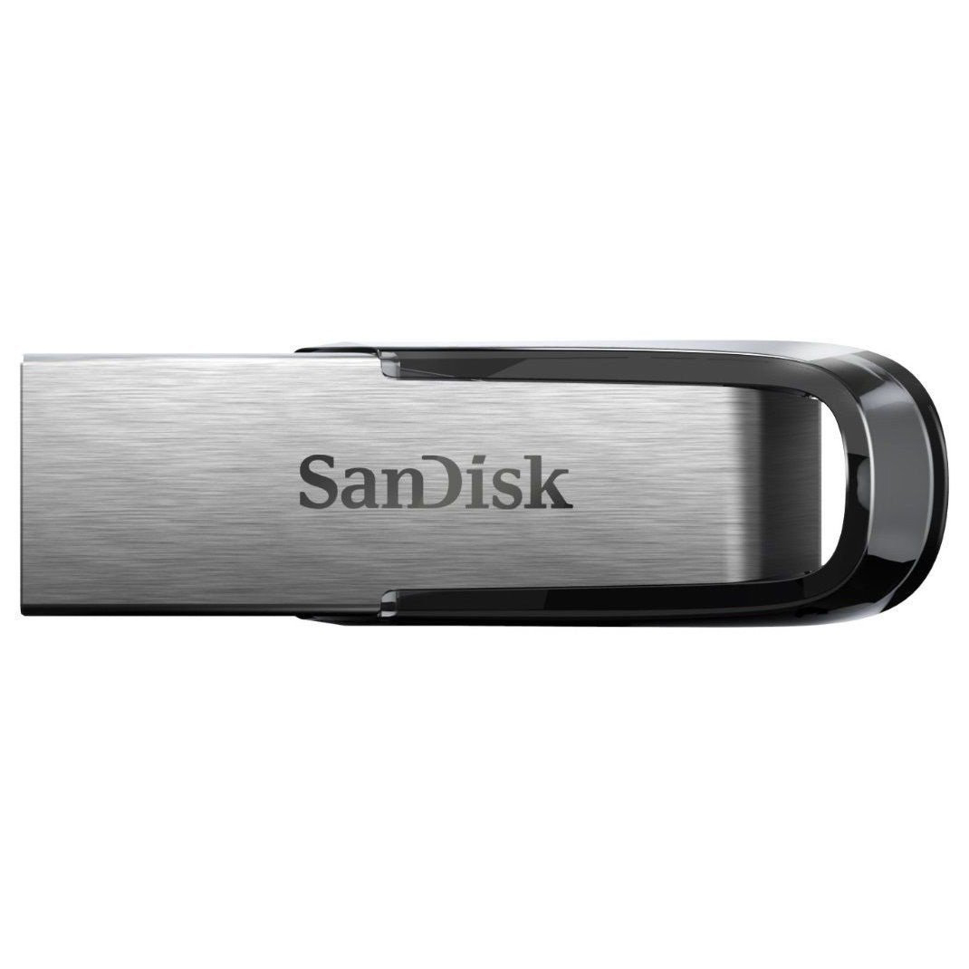 USB 3.0 SanDisk Ultra Flair CZ73 128GB - Hàng Nhập Khẩu