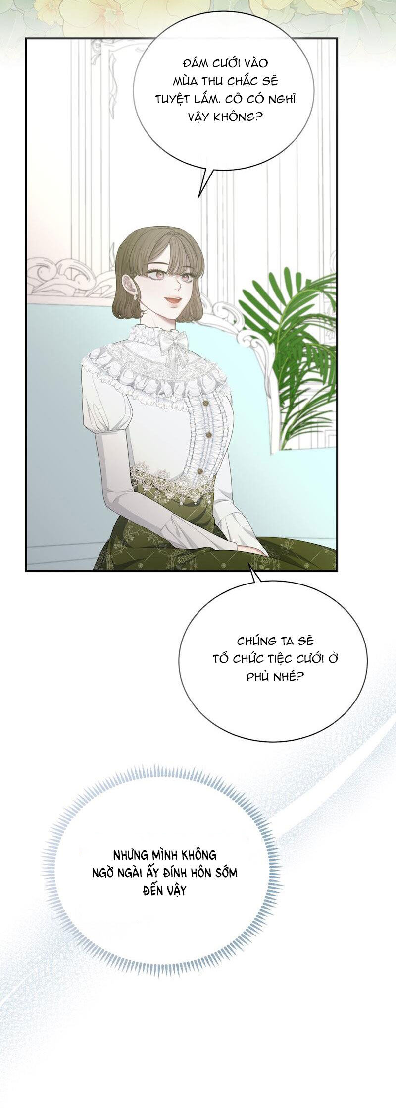 nữ hầu muốn đình công chapter 23.2 16