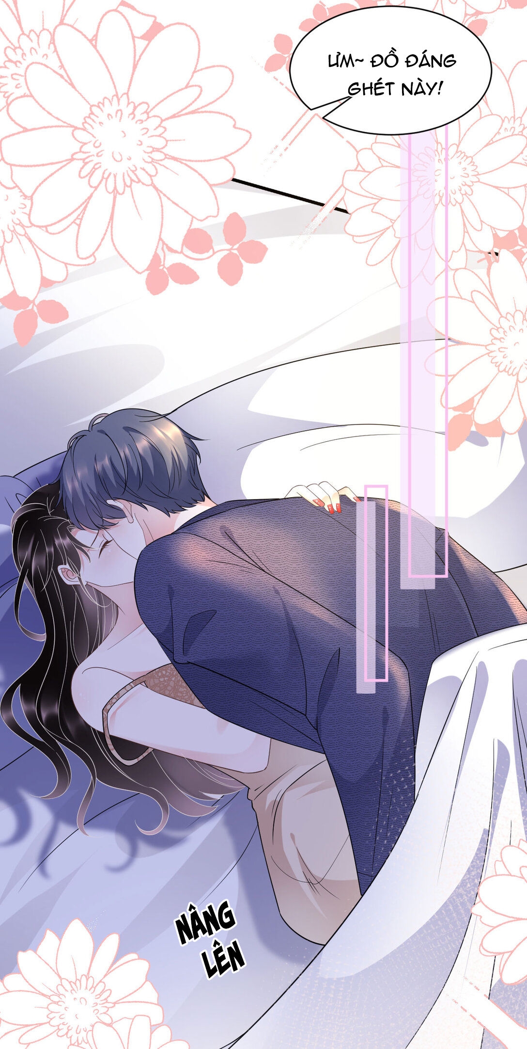 [16+] đại tiểu thư có thể có ý đồ xấu chapter 20 34