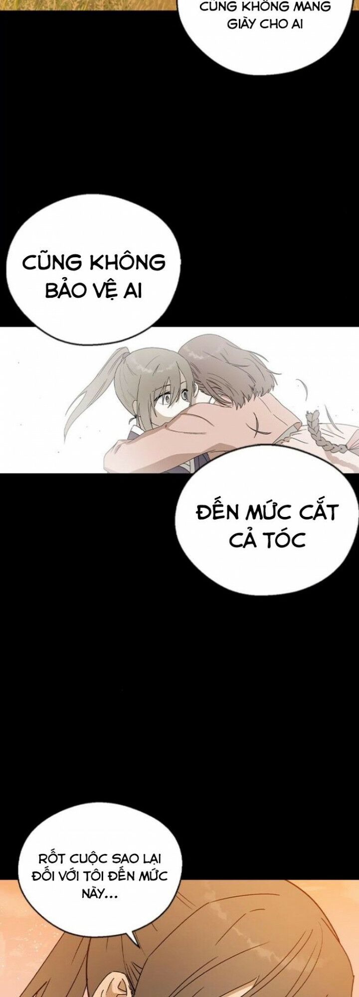 duyên nợ kiếp trước chapter 17 3