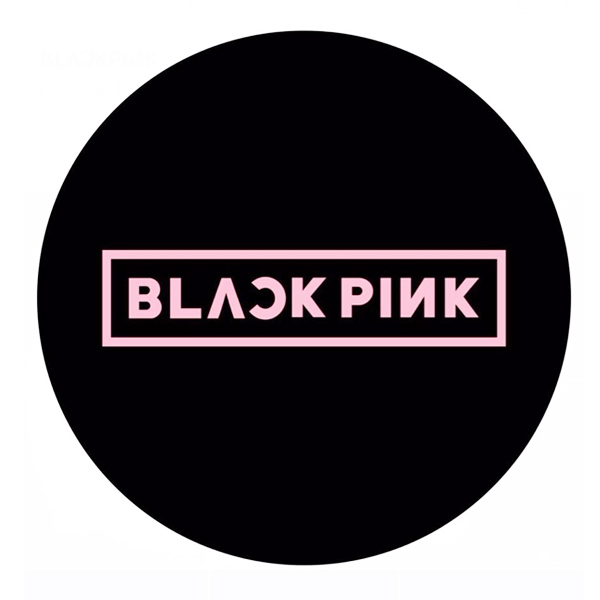 Miêng dán điện thoại Blackpink cho fan Blink thiết kế độc đáo nhỏ gọn tiện lợi